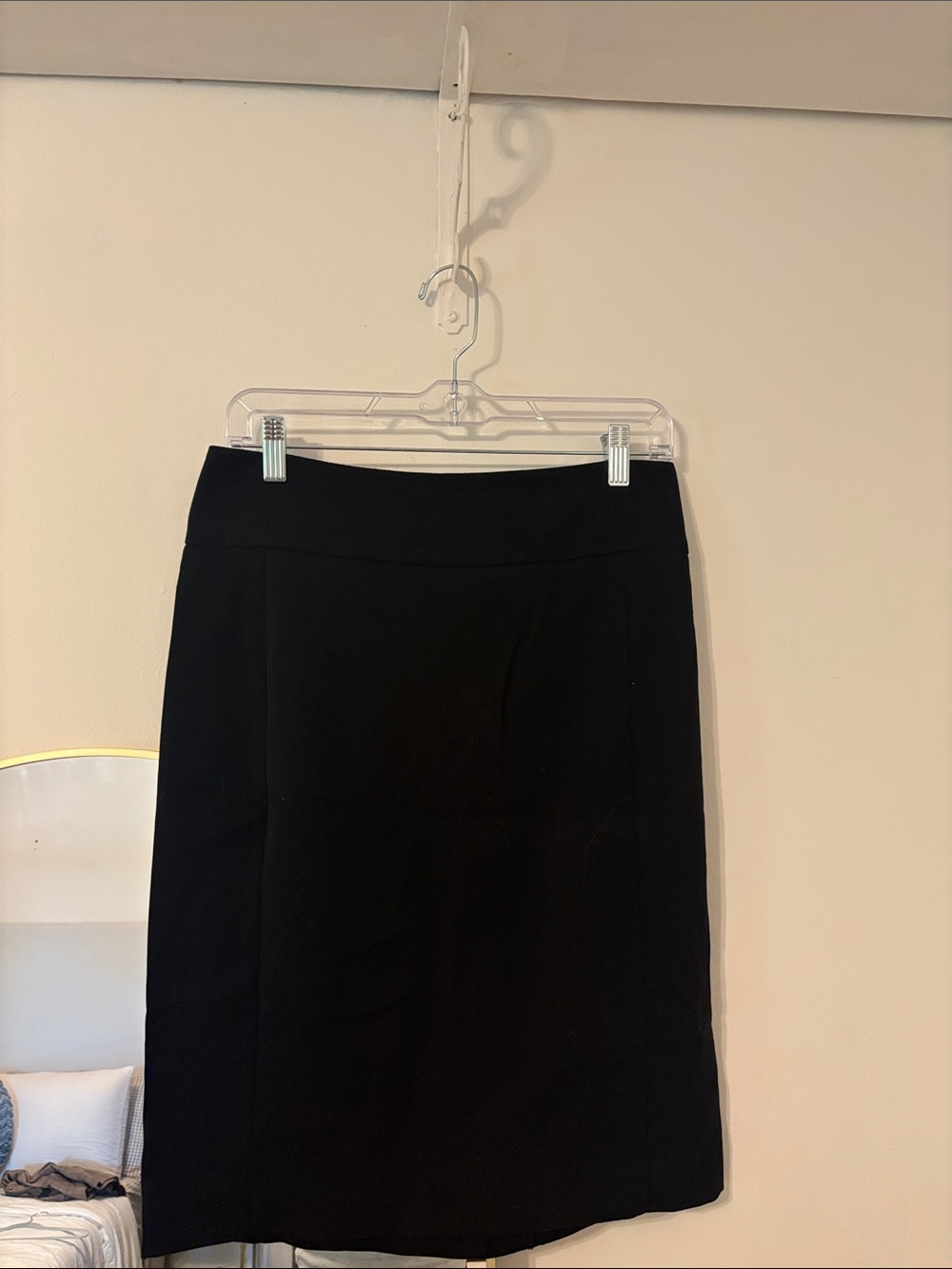 Apt. 9 Black Pencil Skirt — Classic Office Staple